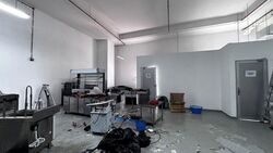Foodfab@mandai (D25), Factory #635866261
